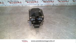 O126520 Gebruikte bobine Volkswagen Polo