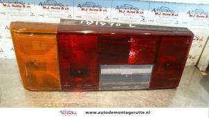 O93155 Gebruikte achterlicht links Lada Samara