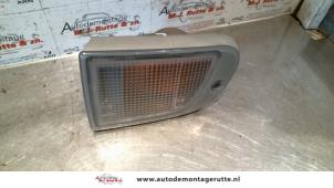 O75982 Gebruikte pinker links Mitsubishi Space Runner