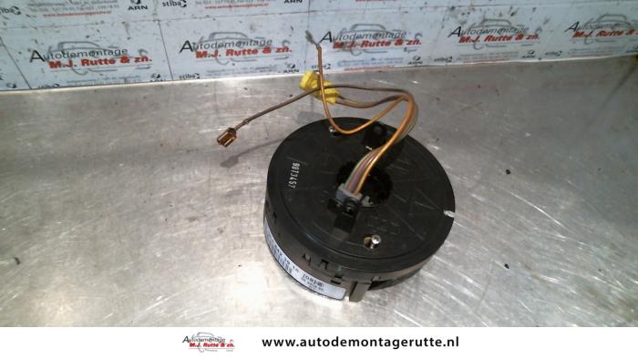 Gebruikte Airbagring Mercedes A-Klasse O113206