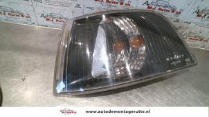 O132309 Gebruikte richtingaanwijzer links Volvo S40/V40