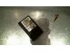 Gebruikte Kaartlezer (slot) Renault Megane O114562