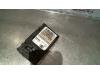 Gebruikte Kaartlezer (slot) Renault Megane O114563