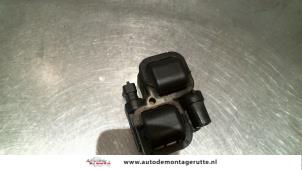 O126261 Gebruikte bobine Mercedes E-Klasse