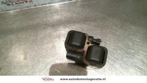 O126262 Gebruikte bobine Mercedes E-Klasse