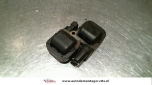 O126263 Gebruikte bobine Mercedes E-Klasse