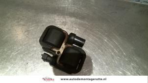 O126264 Gebruikte bobine Mercedes E-Klasse