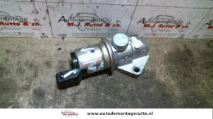O123584 Gebruikte stappenmotor Ford Fiesta