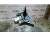 Gebruikte Motor Ruitenwisser achter Renault Scenic O97165