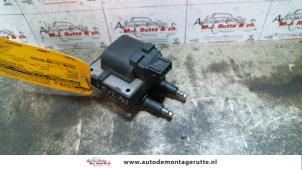 O127070 Gebruikte bobine Renault Megane