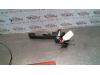 Gebruikte Portiergreep 2Deurs links Volkswagen Golf O79714