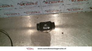 O127750 Gebruikte ontstekingsmodule Skoda Octavia