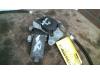 Gebruikte Ruitmechaniek 4Deurs links-voor Citroen Xantia O78296