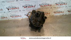 O127437 Gebruikte ontsteking (compleet) Mazda 323F