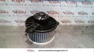 O129912 Gebruikte blower Mazda 6.