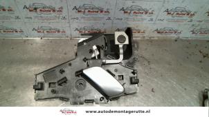 O89658 Gebruikte deurgreep 4deurs rechts-achter Citroen C5