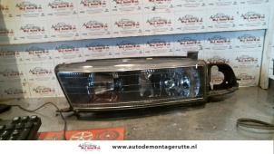 O72879 Gebruikte koplamp links Mitsubishi Galant