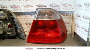 O94291 Gebruikte achterlicht rechts BMW 3-Serie