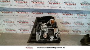 O96198 Gebruikte fitting achterlicht rechts BMW 3-Serie