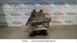 O127576 Gebruikte ontsteking (compleet) Honda Civic