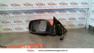 O84386 Gebruikte spiegel buiten links Opel Astra
