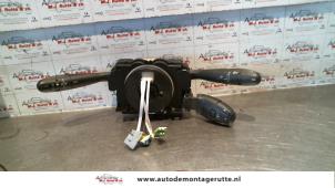 O102751 Gebruikte licht + raw schakelaar Citroen C5