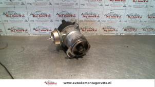 O127418 Gebruikte ontsteking (compleet) Lada Samara