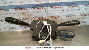 O102752 Gebruikte schakelaar stuurkolom (licht) Citroen C5