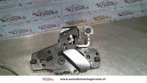 O89652 Gebruikte deurgreep 4deurs rechts-achter Citroen C5