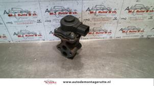 O120291 Gebruikte uitlaat gasklep (egr) Suzuki Baleno