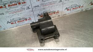 O127369 Gebruikte bobine Toyota Corolla