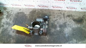 O123426 Gebruikte gasklephuis Seat Ibiza