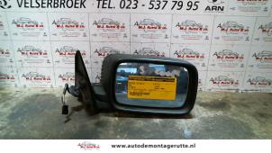 O86420 Gebruikte buitenspiegel rechts BMW 3-Serie