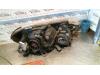 Gebruikte Linker Koplamp Mitsubishi Space Runner O72894