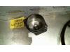 Gebruikte Luchtregelklep Peugeot Expert O116670