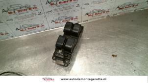 O108843 Gebruikte schakelblok ruiten Mazda 6.