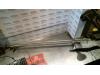 Gebruikte Ruitenwismotor+Mechaniek Renault Modus O119113