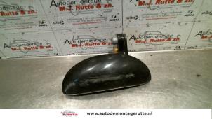 O80345 Gebruikte deurgreep 4deurs links-voor Peugeot 107