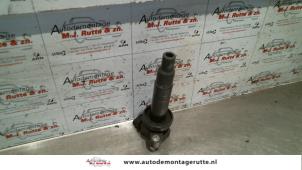O125432 Gebruikte pen bobine Peugeot 107