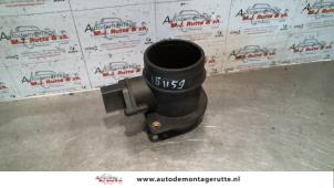 Gebruikte Luchthoeveelheidsmeter Seat Alhambra (7V8/9) 1.8 20V Turbo Prijs op aanvraag aangeboden door Autodemontage M.J. Rutte B.V.