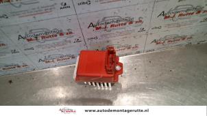 O131412 Gebruikte kachel weerstand Seat Alhambra