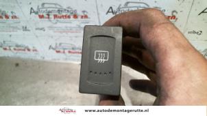Gebruikte Verwarmingsschakelaar Achterruit Seat Alhambra (7V8/9) 1.8 20V Turbo Prijs op aanvraag aangeboden door Autodemontage M.J. Rutte B.V.