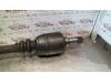 Gebruikte Cardanas links-voor (VWA) Fiat Ducato O111102