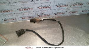 O129165 Gebruikte lambda sonde Lancia Lybra