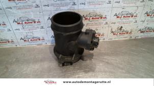 O116214 Gebruikte luchtregelklep Mercedes 260SE-600SEL
