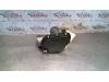 Gebruikte Gasklephuis Renault Megane O123218