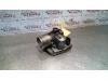 Gebruikte Gasklephuis Renault Megane O123218