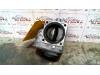 Gebruikte Gasklephuis Seat Inca O123491