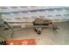 Gebruikte Ruitenwismotor+Mechaniek Renault Trafic O119105