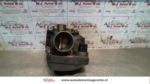 O123428 Gebruikte gasklephuis Seat Ibiza